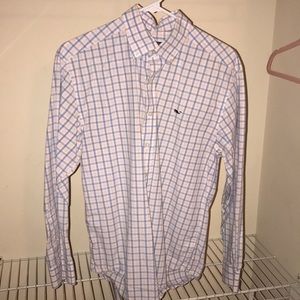 Vineyard Vines button down